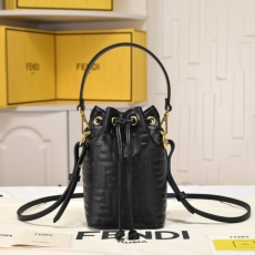 Fendi Bucket Bags